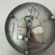 XL Peil & Putzer ceiling / wall lamp , 1970’s , Germany
