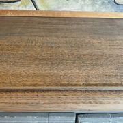 Large kitchen buffet cupboard chest of drawers