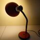 Design articulated lamp style Italian 1970s