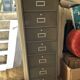 Post office furniture