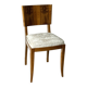 Art Deco style “Warszawa” chair – elegance and refinement