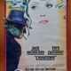 Affiche originale du film Chinatown version Italienne