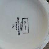 Soupière digoin sarreguemines