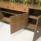 German enfilade 3K 1970" Vintage