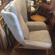 Fauteuil relax avec repose pieds