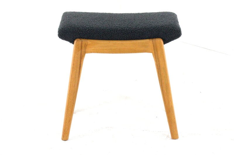 Footstool 'Bürgel'
