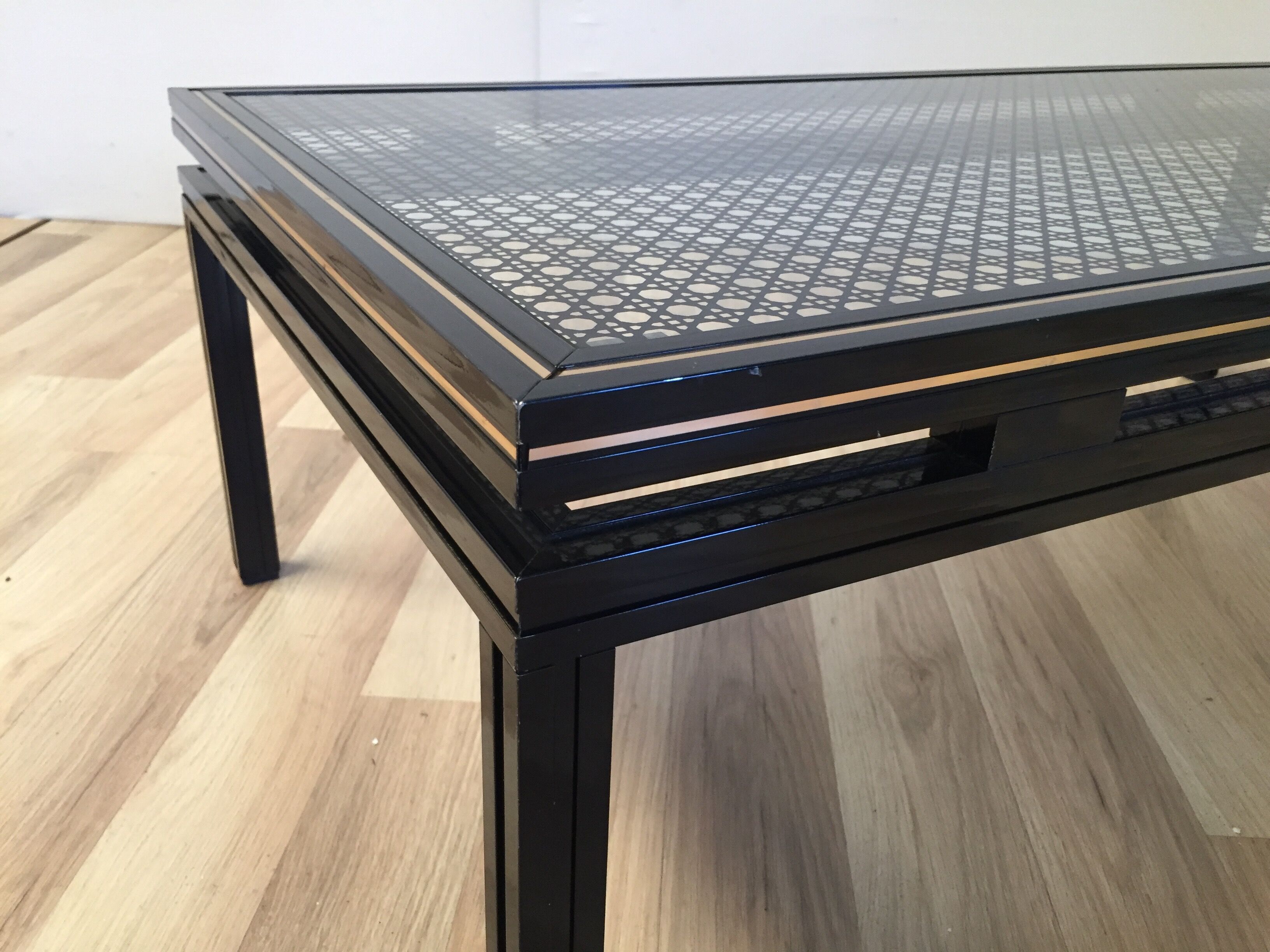 Pierre Vandel coffee table