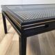 Table basse Pierre Vandel