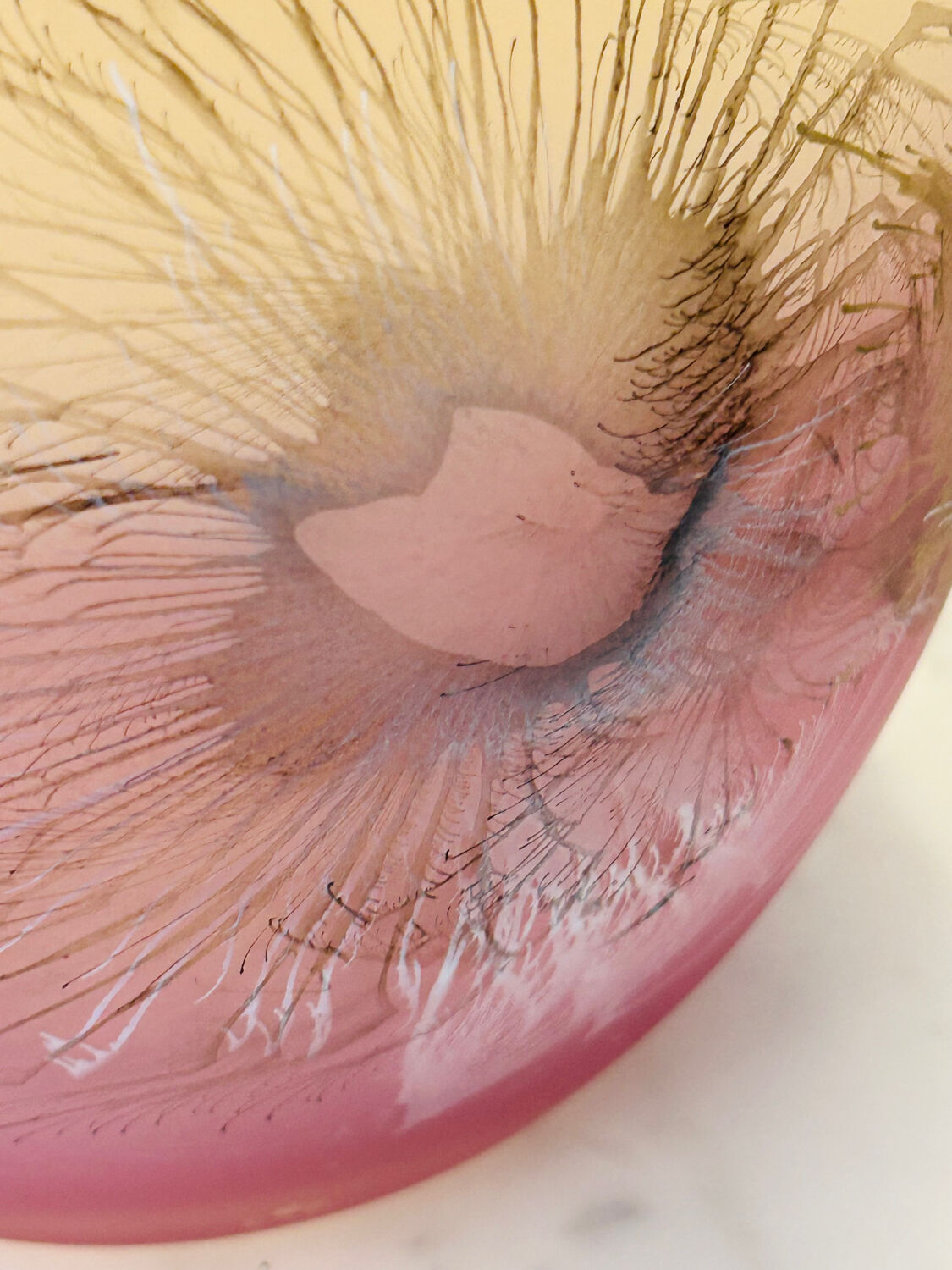 Ambiente Zwiesel Vase