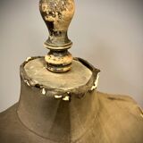 Wasp-sized mannequin