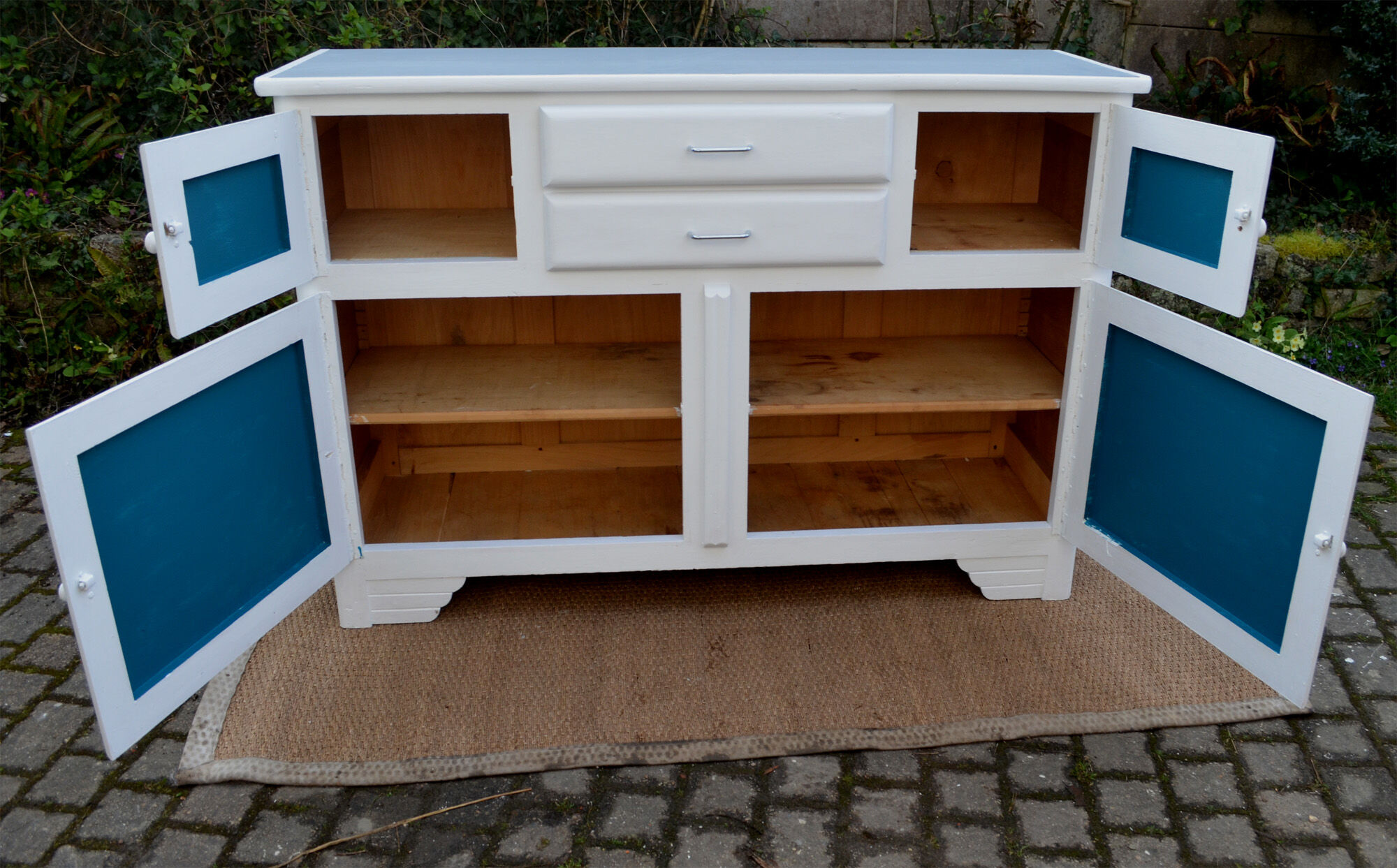 Complete set of Mado buffet