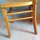 Luterma Bistro Chair/vintage years 40-50