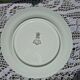 Flat Plates Limoges Unic Paris Former Royal Factory