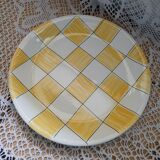 Plat ancien Salins "Cambridge "