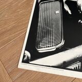 Anton Corbijn, Pete Townshend, 1983 n° 282, Art Unlimited, imprimé aux Pays-Bas en 1983