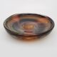 Master glassmaker cup Mr Morin Dieulefit Biot 11/28/1984