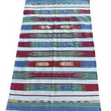 Handmade kilim rug 180cm x 110cm