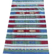 Handmade kilim rug 180cm x 110cm