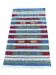 Tapis kilim fait main 180cm x 110cm