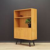 Ash cabinet scandinavian design retro
