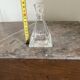 Ancien Carafe Liqueur Cristal Lorraine