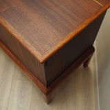 Mahogany sideboard, Danish design, 1970s, production: Denmark