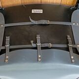 Chair P90 Fasem by Giancarlo Vegni