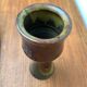 Large Mid-Century German Studio Pottery Vase from Till Sudeck, 1960s