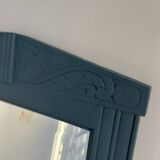 Miroir art déco à poser