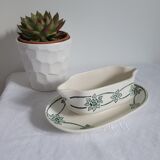 Simone de Givors Sauce Boat