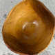 Vintage olive bowl