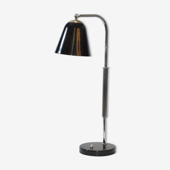 Lampe moderniste art déco 1925 Bauhaus