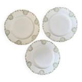 Lunevilles dinner plates