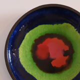 Plate, 1960s
