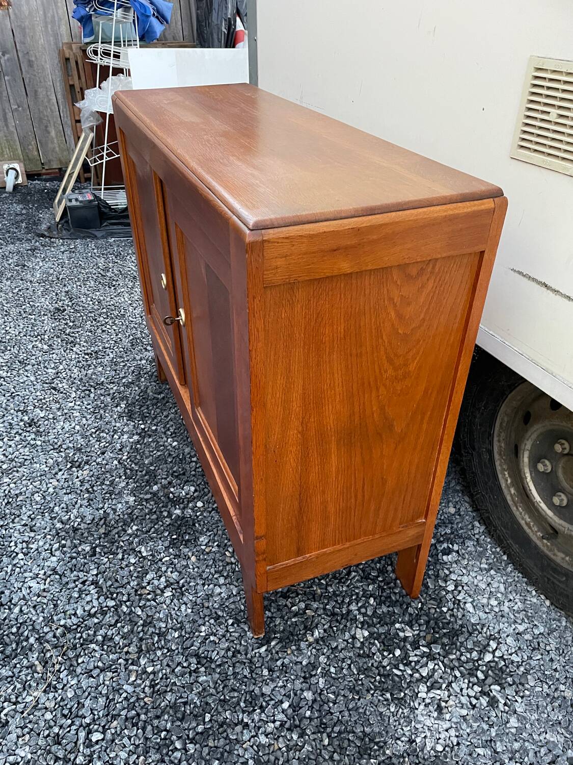Vintage 1950s/60s sideboard