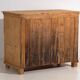 Commode ancienne à trois tiroirs (vers 1920)