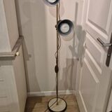 1960s spotlight floor lamp