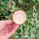 Retro ceramic pots