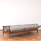 Mid-Century Sofa by Eugen Schmidt for Soloform, 1960s