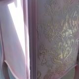 Table de chevet style baroque