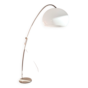lampe boog vintage des - leuchten