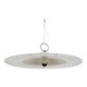 Large Murano Glass Pendant Lamp