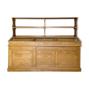 Meuble de quincaillerie - effet