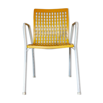 Vintage design chair Grosfillex No.2070