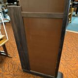 Large art deco mirror circa 1930