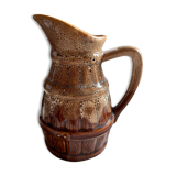 Pitcher