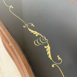 Console italienne/table pétinuse des années 1950