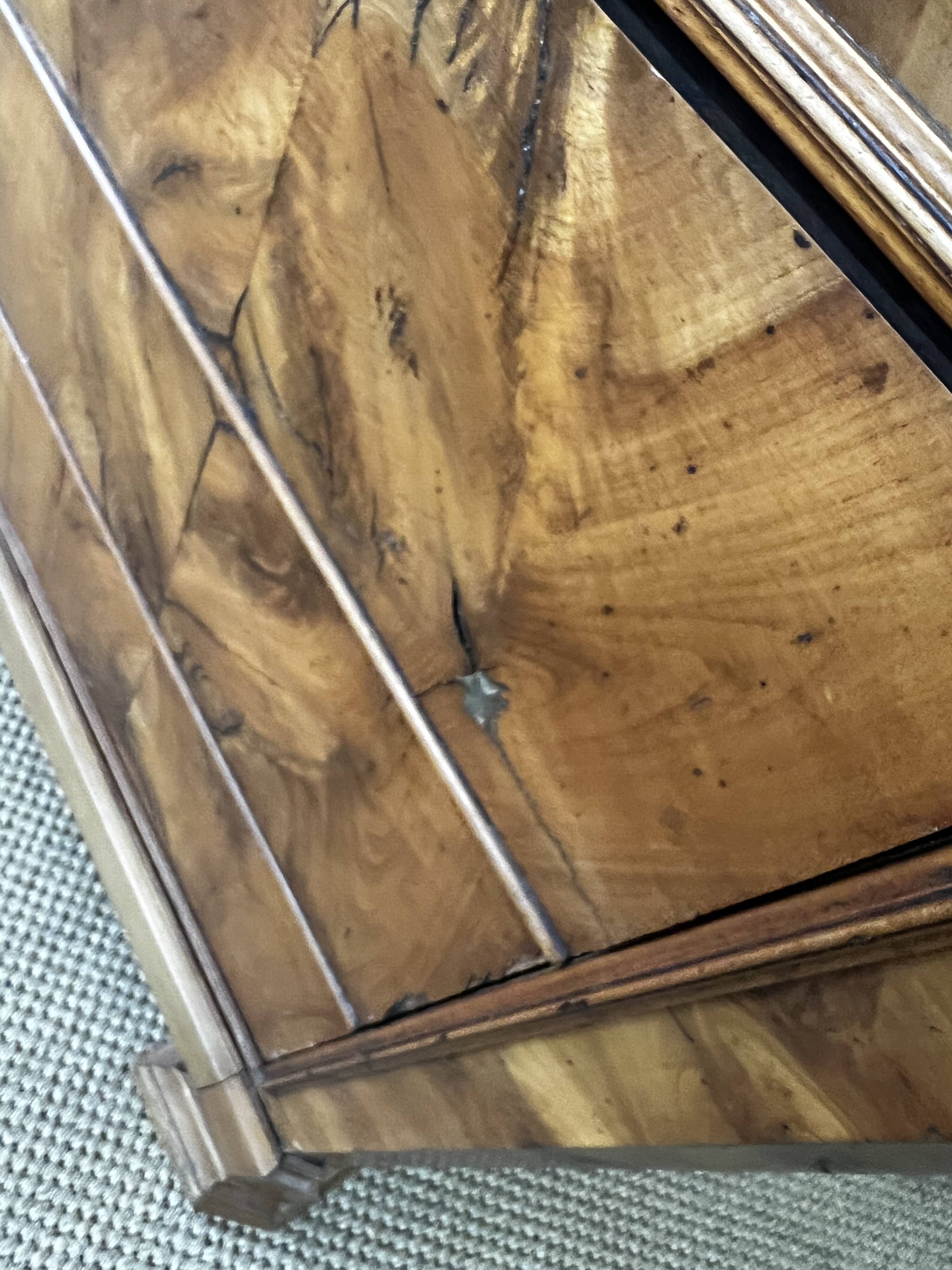 Commode Louis Philippe