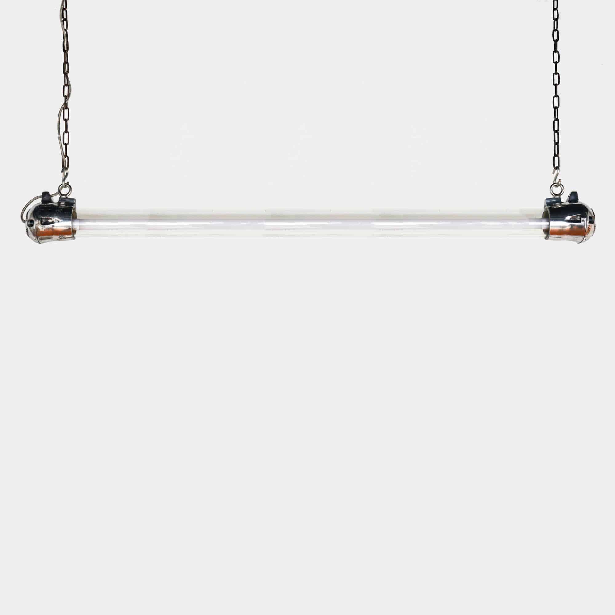“Tube” suspension 165cm