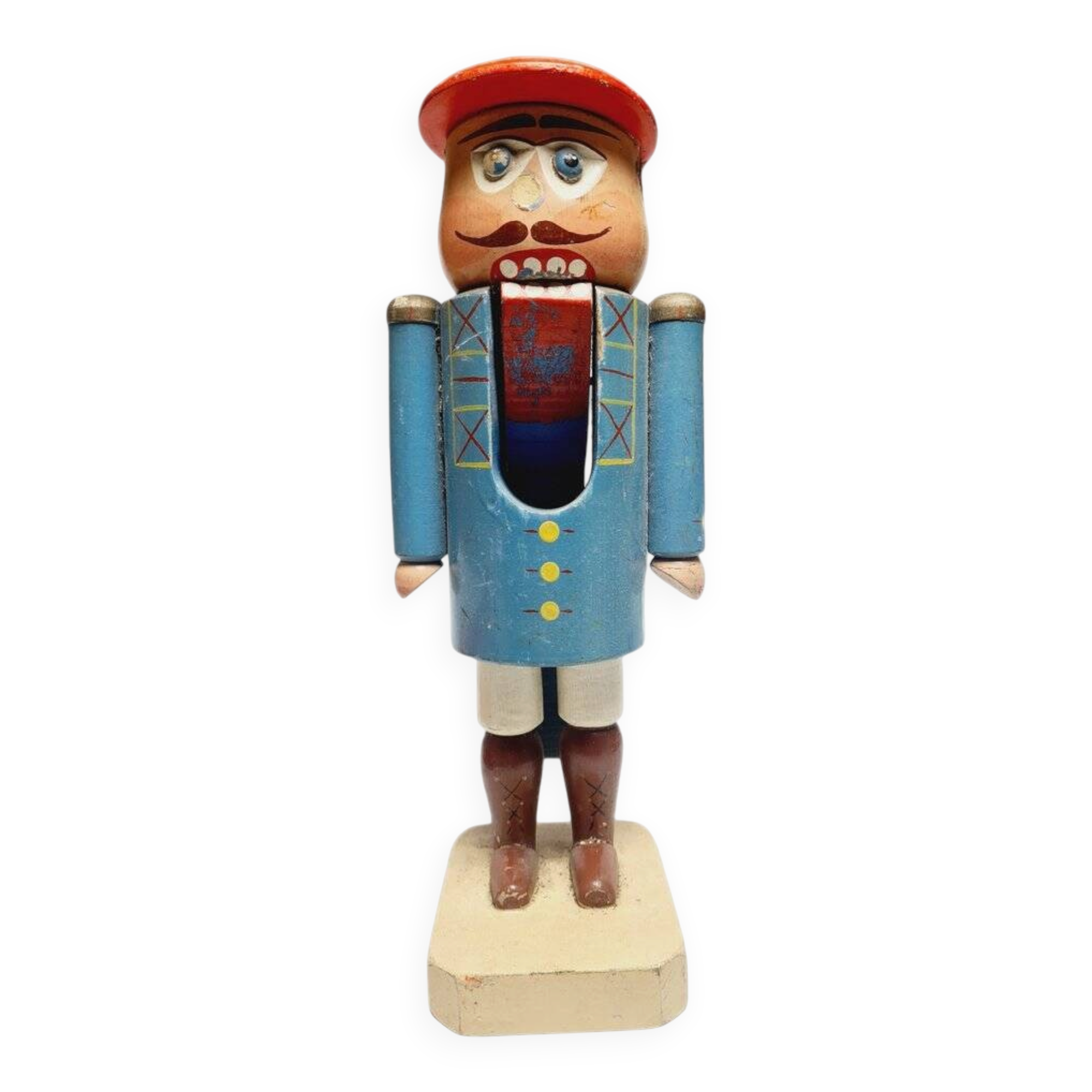 Art Deco toy, Belgium, 1950s
